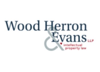 Cincinnati Patent Attorney Gregory F. Ahrens - WOOD HERRON & EVANS LLP