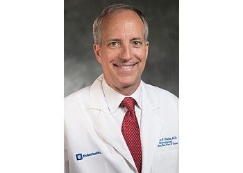 Gregory F. Hulka, MD - NORTH CAROLINA EYE, EAR, NOSE & THROAT Cary Ent Doctors