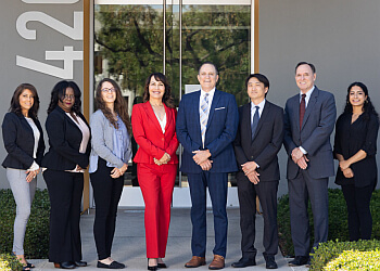 Irvine Business Lawyers Gregory G. Brown - Brown & Charbonneau, LLP