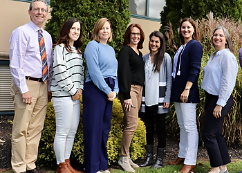 Gregory Germain, MD - New Haven, CT Pediatricians - Doctor Group Image