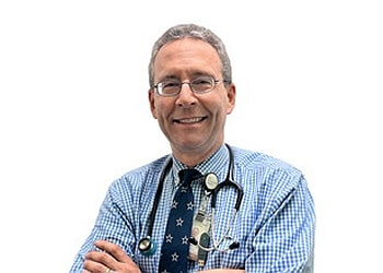 Gregory Germain, MD - PEDIATRIC & MEDICAL ASSOCIATES