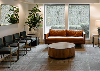 Vancouver Cosmetic Dentists Gregory Gillespie, DDS - GILLESPIE DENTISTRY