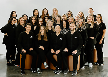 Vancouver Cosmetic Dentists Gregory Gillespie, DDS - GILLESPIE DENTISTRY