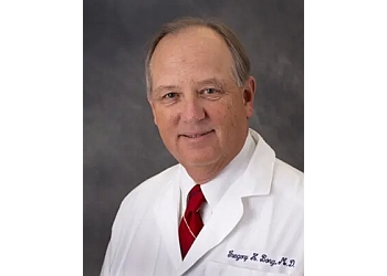 Gregory H. Borg, MD - THE JACKSON CLINIC OTOLARYNGOLOGY Montgomery Ent Doctors