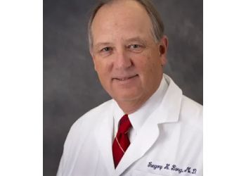 Gregory H. Borg, MD - Jackson Clinic Otolaryngology  Montgomery Ent Doctors