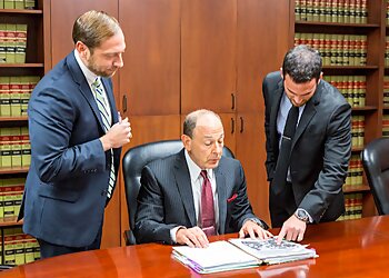 Corpus Christi Personal Injury Lawyers Gregory H. Herrman - HERRMAN & HERRMAN