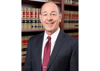 Corpus Christi personal injury lawyer Gregory H. Herrman - HERRMAN & HERRMAN 