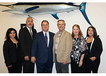 Gregory H. Kassel - Moreno Valley, CA Criminal Defense Lawyers