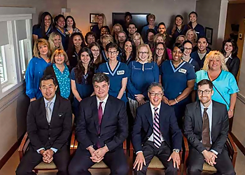 Bridgeport Eye Doctors Gregory Haffner, M.D - NEW ENGLAND RETINA ASSOCIATES