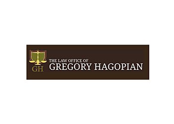 Visalia Criminal Defense Lawyers Gregory Hagopian - HAGOPIAN LAW OFFICE