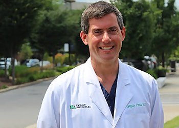 Nashville Urologists Gregory Head, MD - UROLOGY ASSOCIATES P.C SKYLINE MEDICAL CENTER