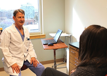 3 Best ENT Doctors in Denver, CO - Expert Recommendations