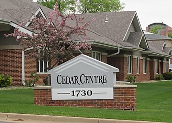 Cedar Rapids Psychiatrists Gregory Hotsenpiller, MD, PhD - CEDAR CENTRE PSYCHIATRIC GROUP, LLP