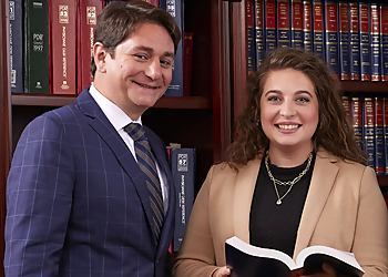 Louisville Medical Malpractice Lawyers Gregory J. Bubalo - BECKER LAW OFFICE