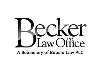 Louisville Medical Malpractice Lawyers Gregory J. Bubalo - BECKER LAW OFFICE