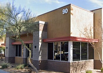 Chandler Real Estate Lawyers Gregory J. Larson - LARSON & SIMPSON, PLC