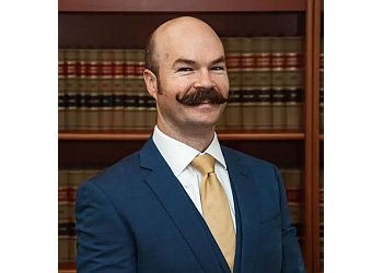 Gregory J. Larson - LARSON & SIMPSON, PLC Chandler Real Estate Lawyers