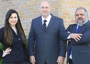 Baton Rouge Employment Lawyers Gregory J. Miller - MILLER, HAMPTON & HILGENDORF