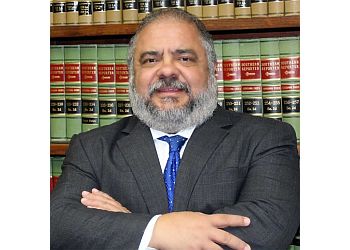 Gregory J. Miller - MILLER, HAMPTON & HILGENDORF Baton Rouge Employment Lawyers