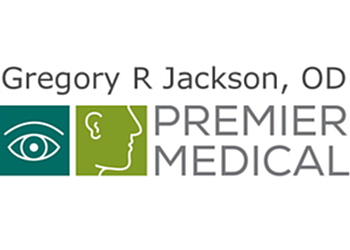Mobile Pediatric Optometrists Gregory Jackson, OD - PREMIER MEDICAL GROUP