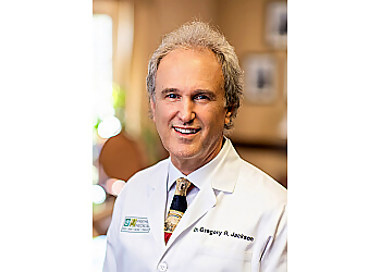 Gregory Jackson, OD - PREMIER MEDICAL GROUP Mobile Pediatric Optometrists image 1