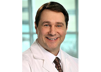 Gregory K. Milani, MD - RUSH COPLEY MEDICAL GROUP PRIMARY CARE Aurora Primary Care Physicians