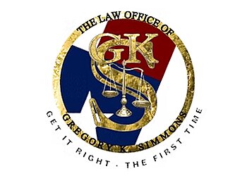 Killeen DUI Lawyers Gregory K. Simmons - LAW OFFICES OF GREGORY K. SIMMONS, P.C.