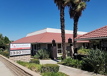 Ontario Pain Management Doctors Gregory K. Suelzle, MD