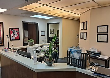 Ontario Pain Management Doctors Gregory K. Suelzle, MD