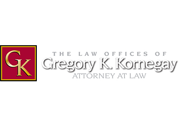 Wilmington Social Security Disability Lawyers Gregory Kornegay - GREGORY KORNEGAY, ATTORNEY AT LAW