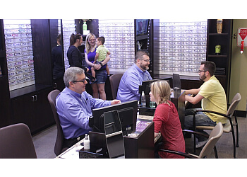 Overland Park Pediatric Optometrists Gregory L. Besler, OD - DRS HAWKS BESLER ROGERS AND STOPPEL OPTOMETRISTS