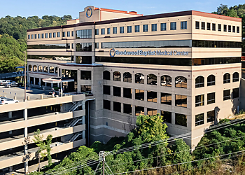 Birmingham Gastroenterologists Gregory L. Champion, MD, FACG - GASTRO HEALTH-BROOKWOOD