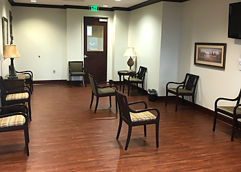 Birmingham Gastroenterologists Gregory L. Champion, MD, FACG - GASTRO HEALTH-BROOKWOOD