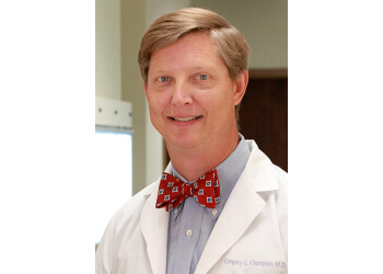 Gregory L. Champion, MD, FACG - Gastro Health