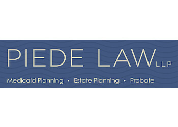 Rochester Estate Planning Lawyers Gregory L. Piede - PIEDE LAW LLP