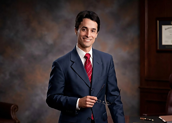 Gregory L. Piede - Rochester, NY Estate Planning Lawyers - Lawyer Portrait Image