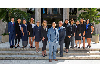 Honolulu Divorce Lawyers Gregory L. Ryan - GREG RYAN & ASSOCIATES, ATTORNEYS AT LAW, LLLC