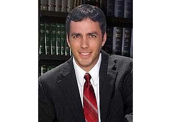 Gregory L. Ryan - GREG RYAN & ASSOCIATES, ATTORNEYS AT LAW, LLLC  Honolulu Divorce Lawyers