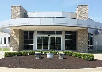 Tulsa Neurosurgeons Gregory L. Wilson, DO, FACOS - INVICTUS HEALTHCARE SYSTEM