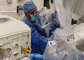 Tulsa Neurosurgeons Gregory L. Wilson, DO, FACOS - INVICTUS HEALTHCARE SYSTEM