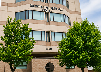 Gregory LeMoine, PT, DPT - LEMOINE PHYSICAL THERAPY - Baltimore, MD Physical Therapists - Clinic Exterior Image
