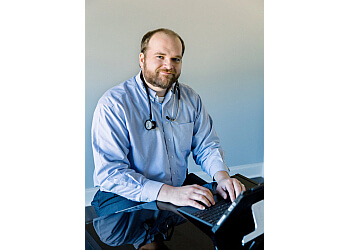 Gregory Lipscomb, MD - MOONLIGHT DIAGNOSTICS, LLC Montgomery Neurologists