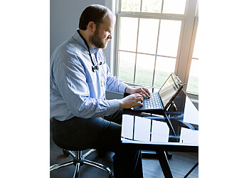 Montgomery Neurologists Gregory Lipscomb, MD - MOONLIGHT DIAGNOSTICS, LLC