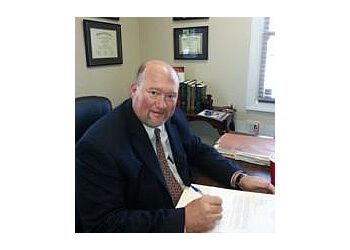 Gregory M. Byrd - GREGORY M. BYRD, ATTORNEY AT LAW Fayetteville DUI Lawyers