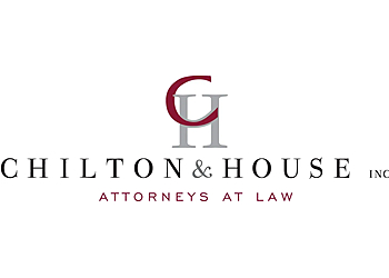 Gregory M. Chilton - Salinas, CA Estate Planning Lawyers - Law Firm Logo
