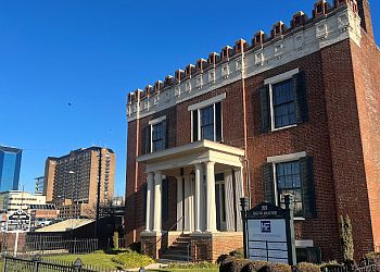 Lexington Personal Injury Lawyers Gregory M. Funfsinn - HICKS & FUNFSINN, PLLC