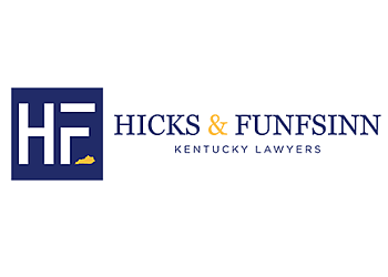 Lexington Personal Injury Lawyers Gregory M. Funfsinn - HICKS & FUNFSINN, PLLC