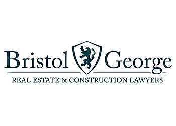 Spokane Real Estate Lawyers Gregory M. George - BRISTOL GEORGE, PLLC