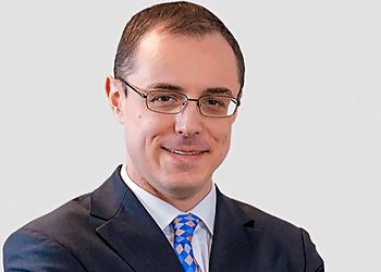 Gregory M. George - BRISTOL GEORGE, PLLC Spokane Real Estate Lawyers image 1