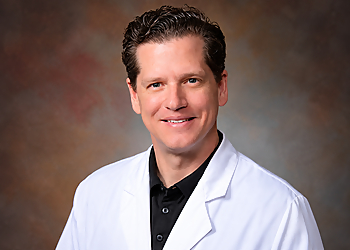Gregory M. Helbig, MD, FAANS - Modesto, CA Neurosurgeons - Doctor Portrait Image